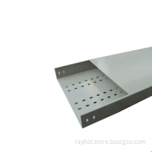 stainless steel tray cable tray